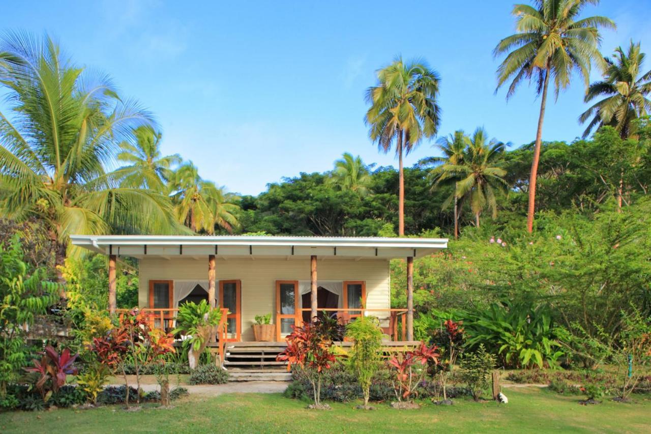 Sau Bay Resort & Spa Waiyevo Buitenkant foto