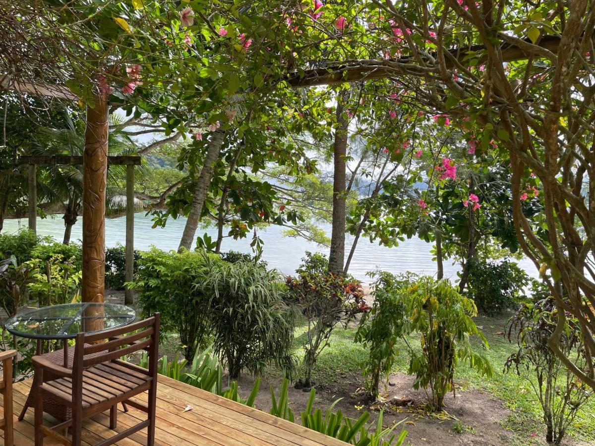 Sau Bay Resort & Spa Waiyevo Buitenkant foto